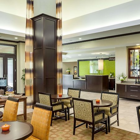 Hilton Garden Inn Seattle/Ботелл Экстерьер фото