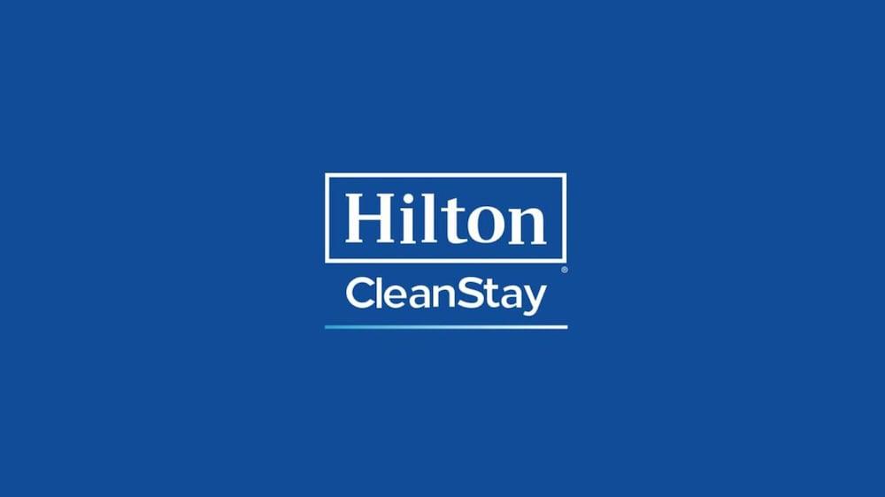 Hilton Garden Inn Seattle/Ботелл Экстерьер фото